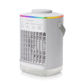 AFDEAL Portable Mist Air Cooler Fan