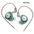 KZ EDX Pro 10mm Dual-Magnetic HiFi In-Ear Earphones
