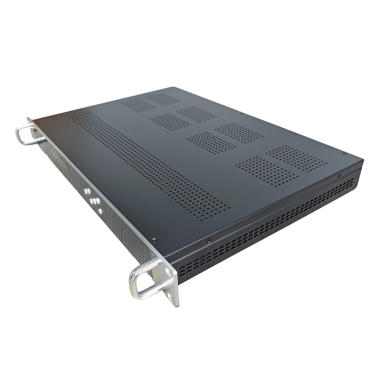 Tuoying Multi-Channel IP to RF Digital TV Modulator