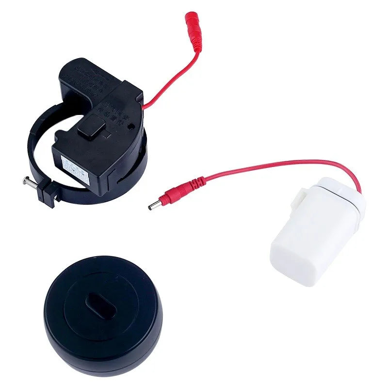 GORENCY YD-602 Touchless Toilet Flush Sensor