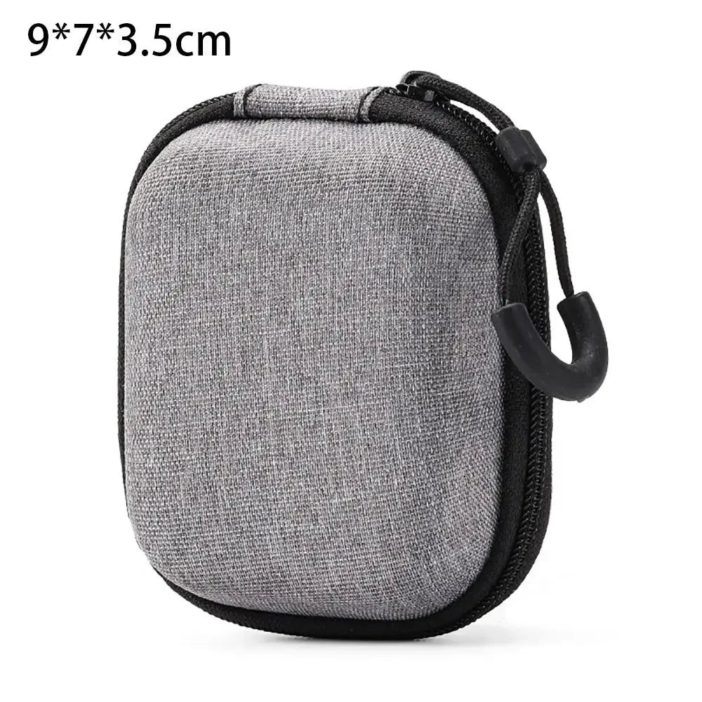 Portable Protective Carry Case for RG35XX H