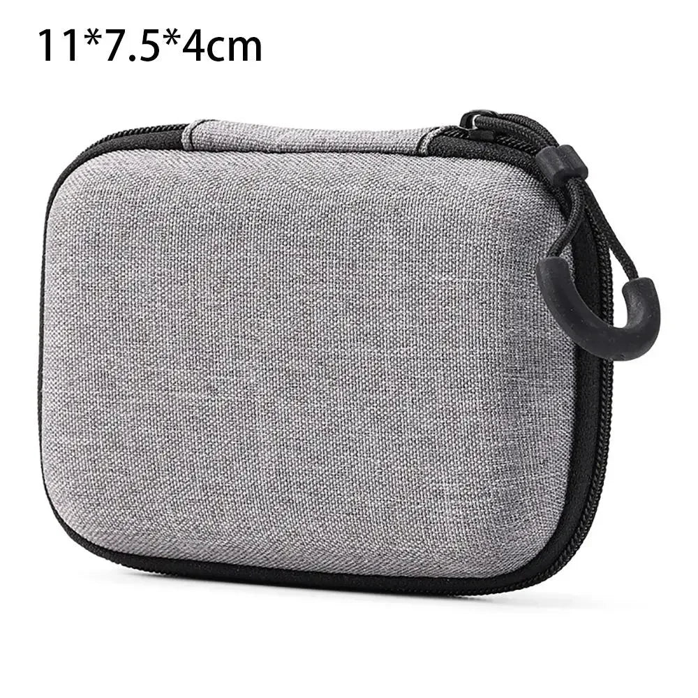Portable Protective Carry Case for RG35XX H