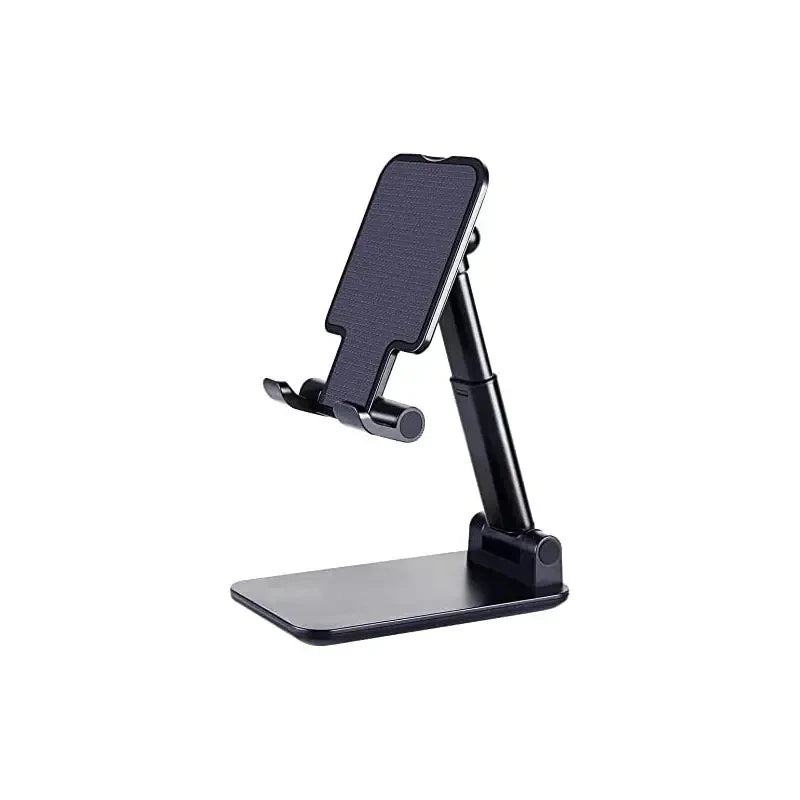 Universal Adjustable Desk Phone & Tablet Stand