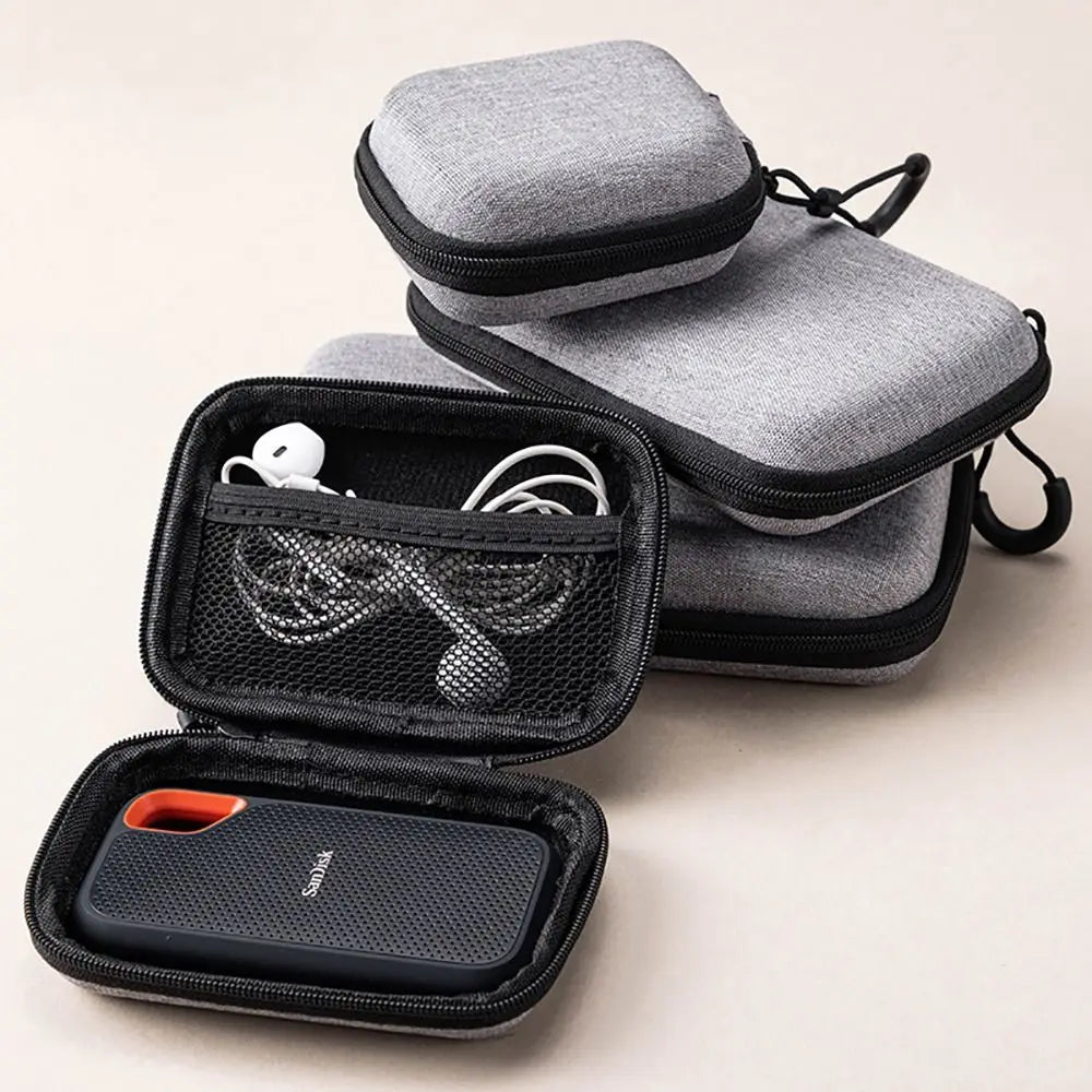 Portable Protective Carry Case for RG35XX H