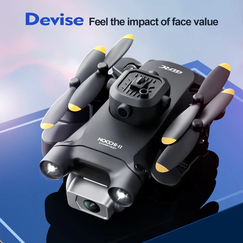 4D-V30 Mini 4K FPV Camera Drone