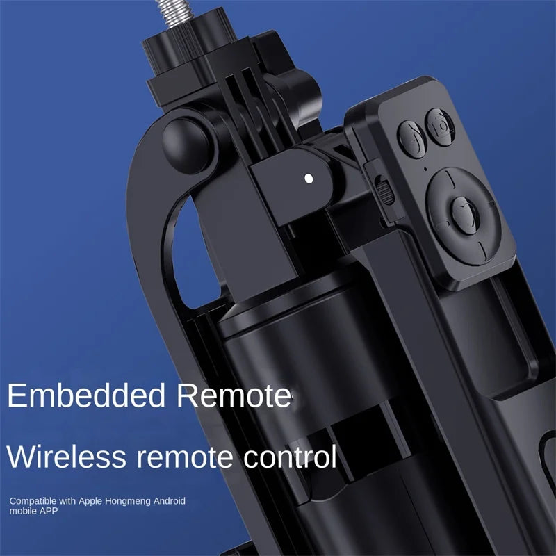 COOL DIER B17 180cm Tripod & Selfie Stick