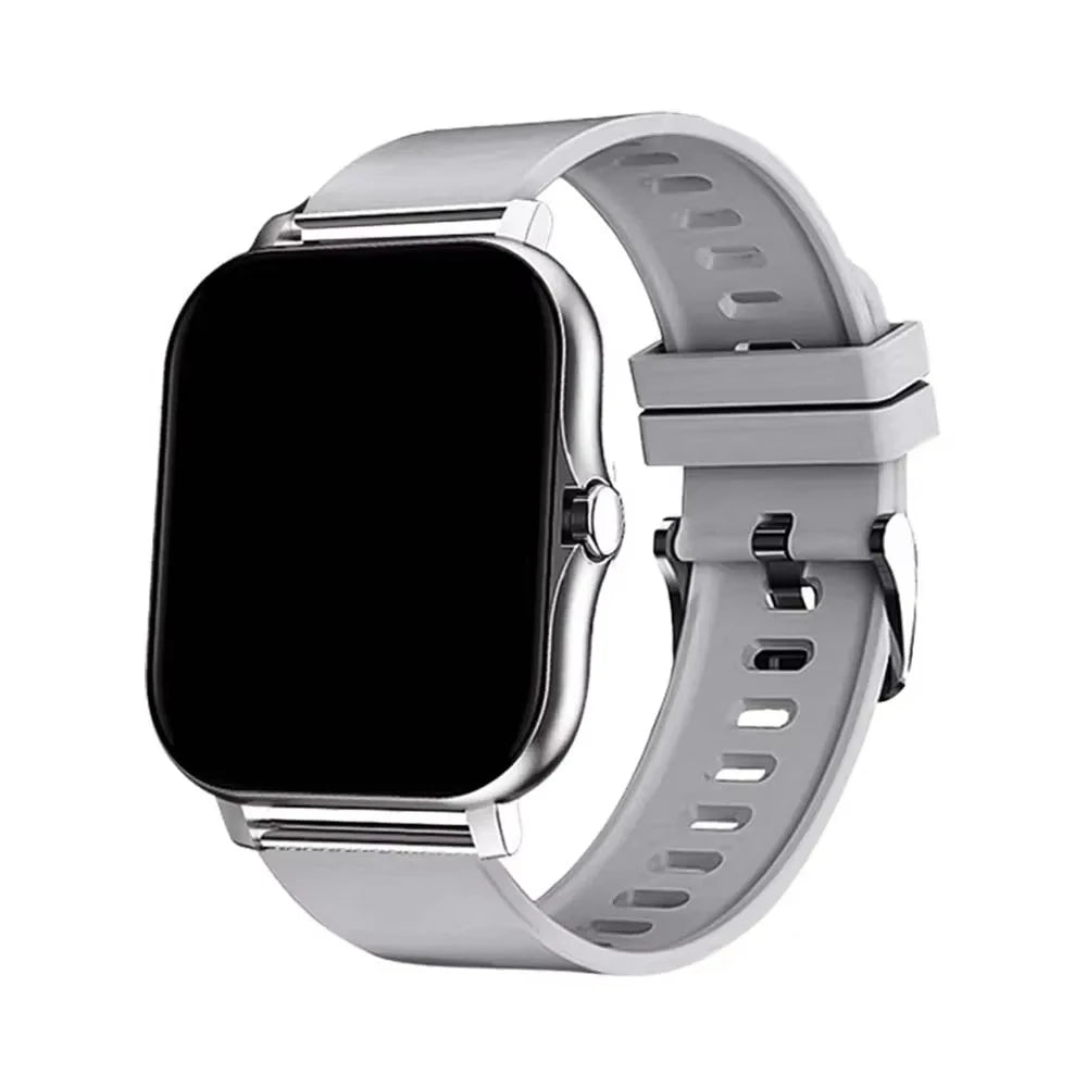 LAXASFIT Y13 Full Touch Smartwatch