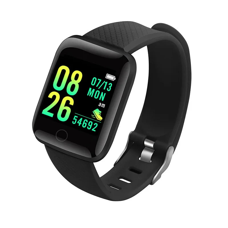 CHAONB 1.44-Inch Smart Fitness Watch