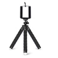 VIKEFON Mini Smartphone Tripod