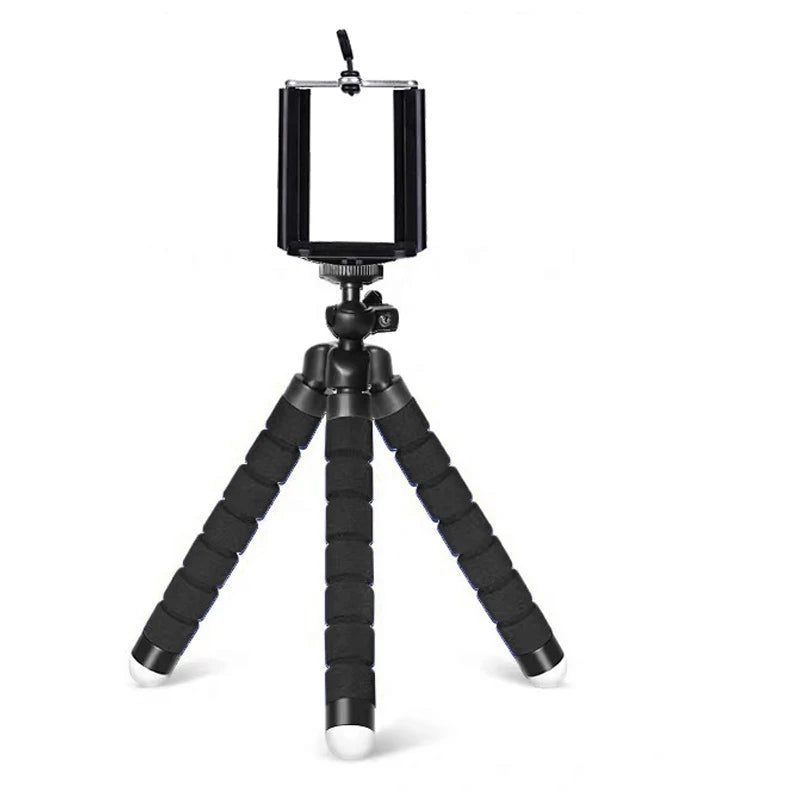 VIKEFON Mini Smartphone Tripod