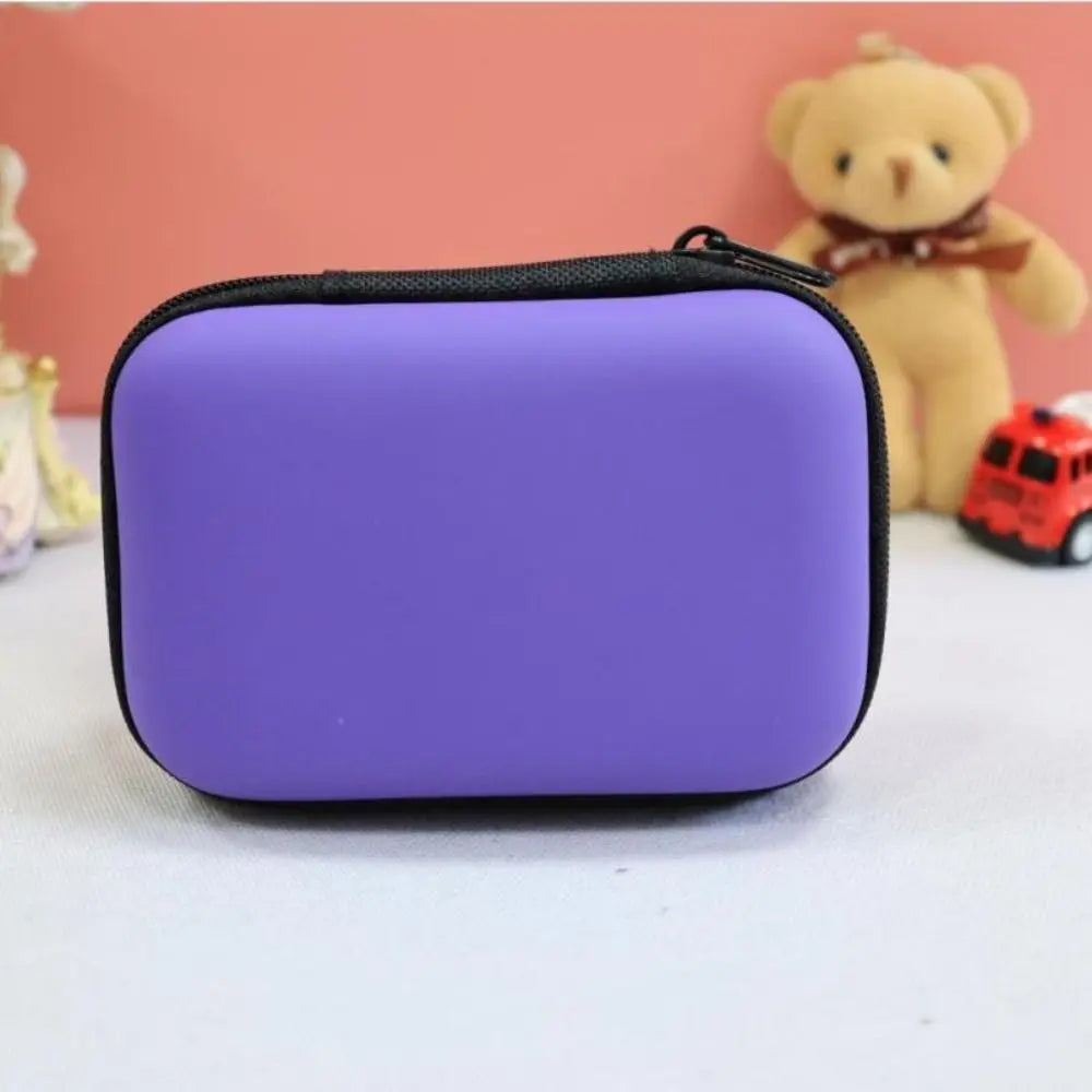 Portable Protective Carry Case for RG35XX H