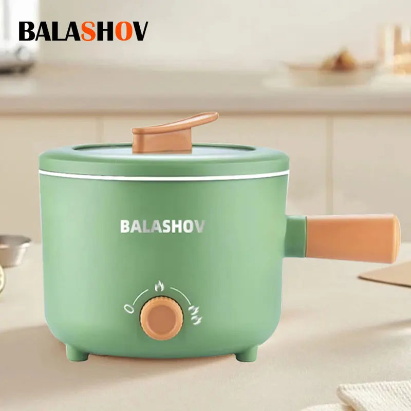 BALASHOV Double-Layer Electric Cooker