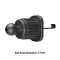 SEAMETAL 360° Air Vent Phone Holder Base