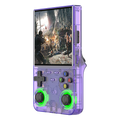 Erilles R36 Ultra 4-Inch Linux Retro Handheld Game Console