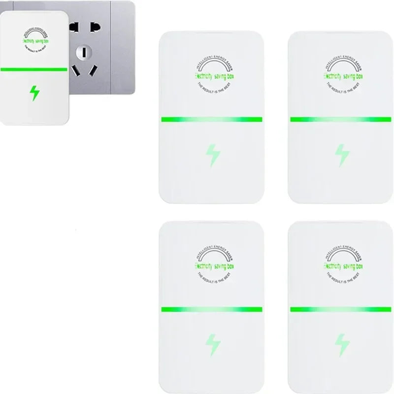 SD008 Plug-In Household Power Saver Device