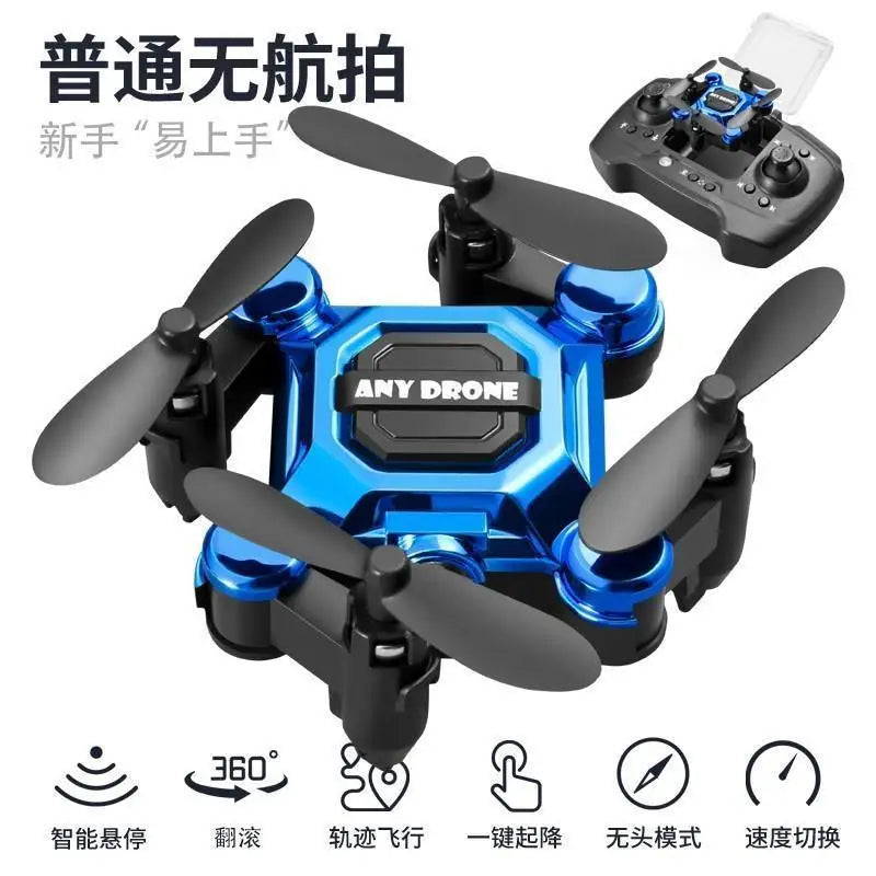 Mini Foldable 4K Camera Drone