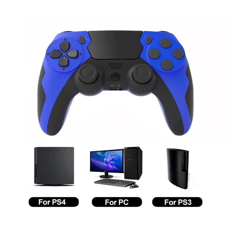 GAMINJA P48 Wireless Game Controller