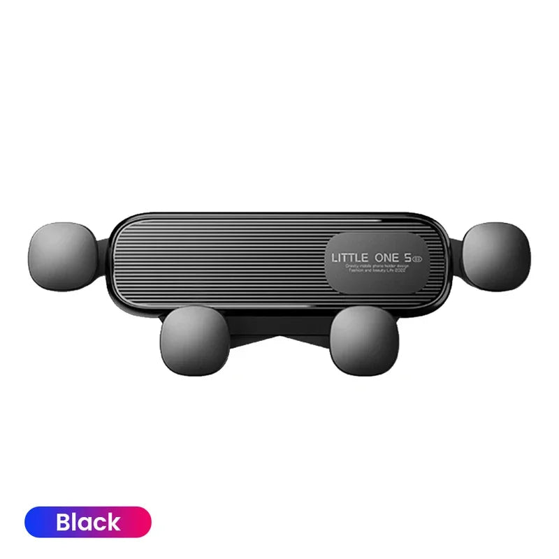 Universal Gravity Car Phone Holder