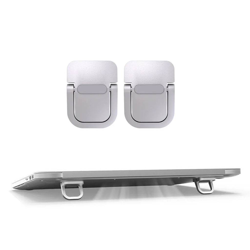 VORTNGLE Mini Portable Laptop Stand