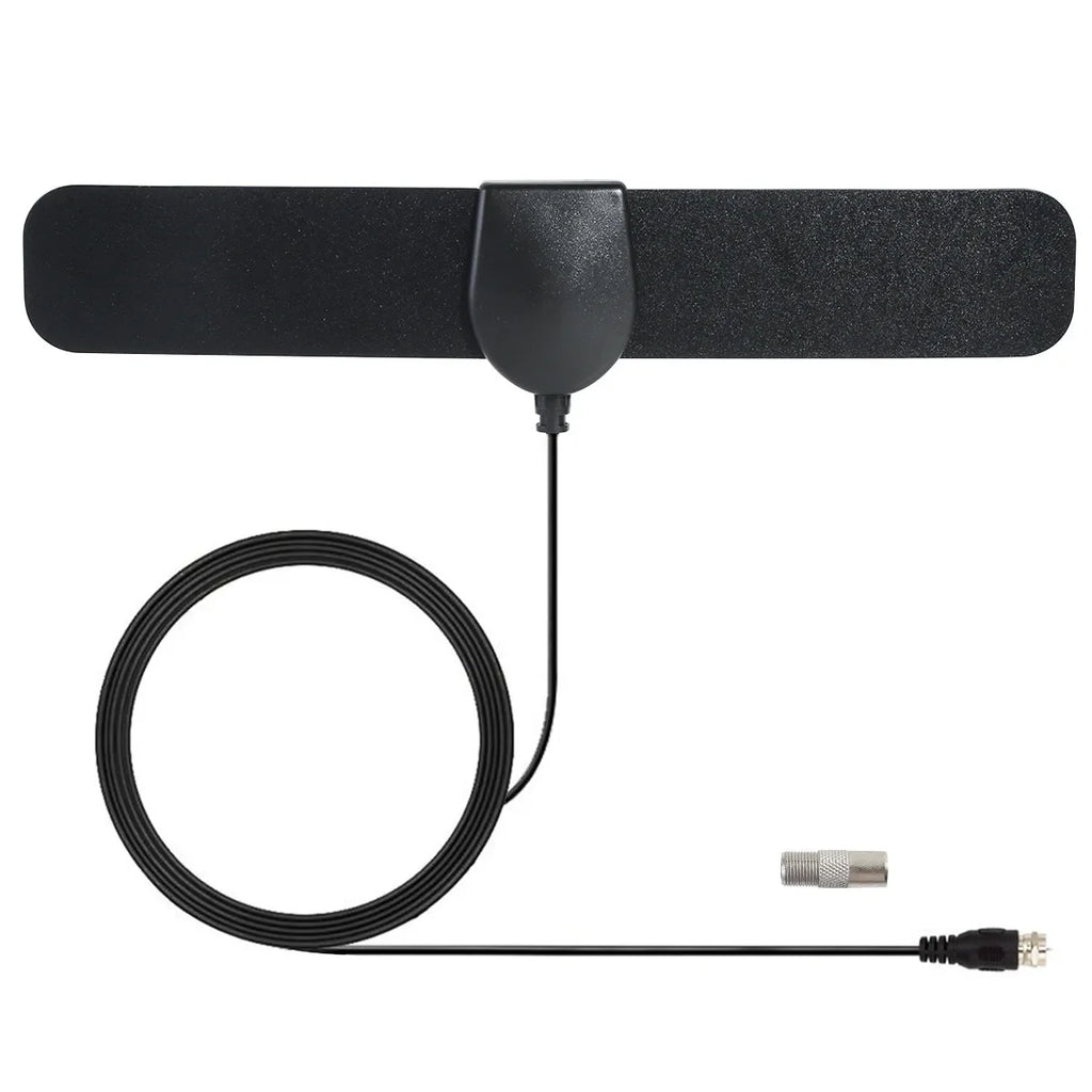 Indoor & Outdoor Digital HDTV Antenna