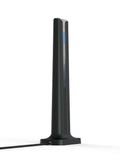 TelDaykemei Indoor HDTV Antenna with Amplified Signal
