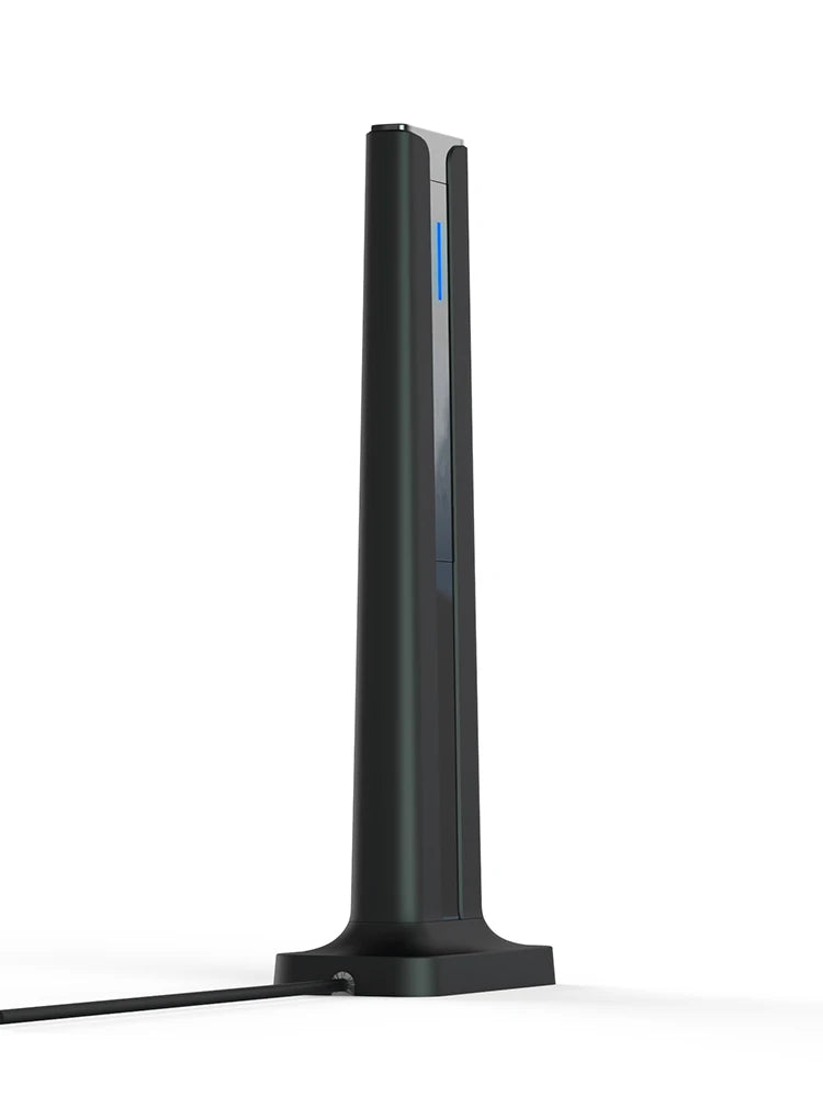 TelDaykemei Indoor HDTV Antenna with Amplified Signal