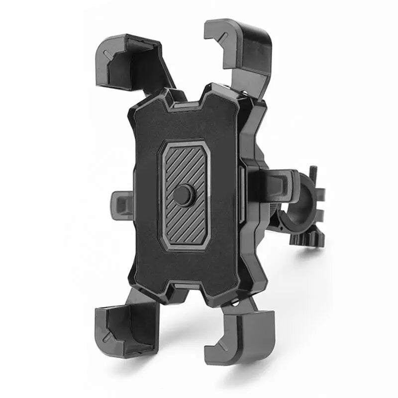 360° Rotating Bike & Motorcycle Phone Holder