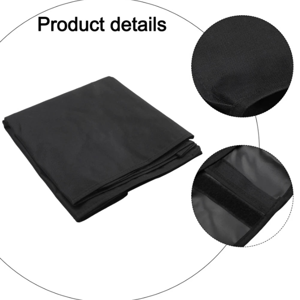 Waterproof Outdoor TV Cover