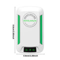 Plug-In Household Energy Saving Device