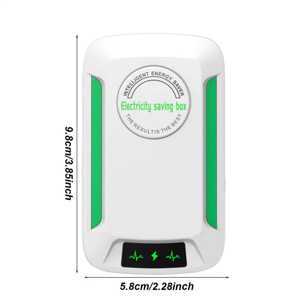 Plug-In Household Energy Saving Device