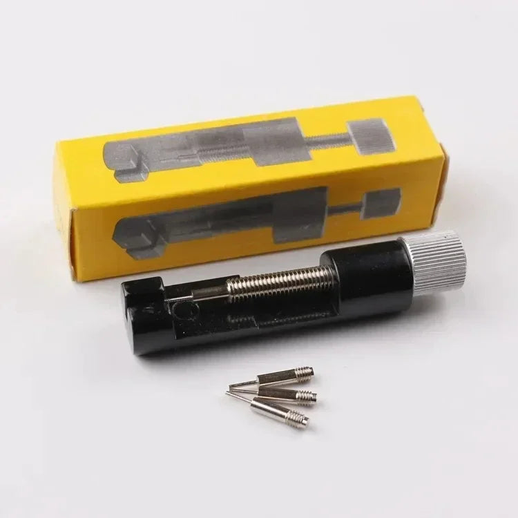CAOWTAN Watch Band Link Remover Tool