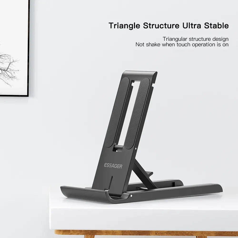 Essager Foldable Desktop Phone Stand