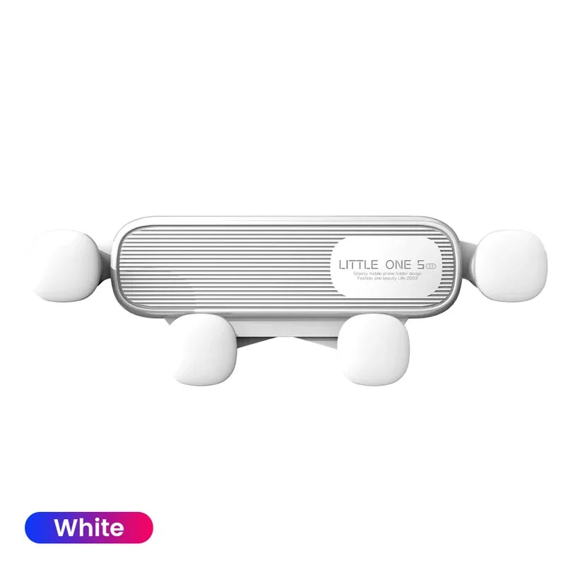 Universal Gravity Car Phone Holder
