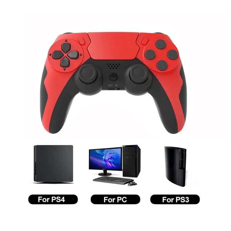 GAMINJA P48 Wireless Game Controller