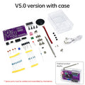 diymore RDA5807S DIY FM Radio Soldering Kit