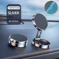 720° Foldable Magnetic Phone Holder