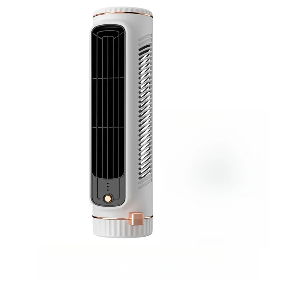 Portable USB Desktop Tower Fan