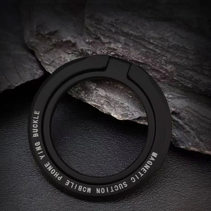 MagSafe Magnetic Phone Ring Holder