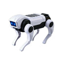 DIY Mechanical Robotic Dog Toy