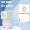 HUXUAN Plug-In Electricity Saver Device