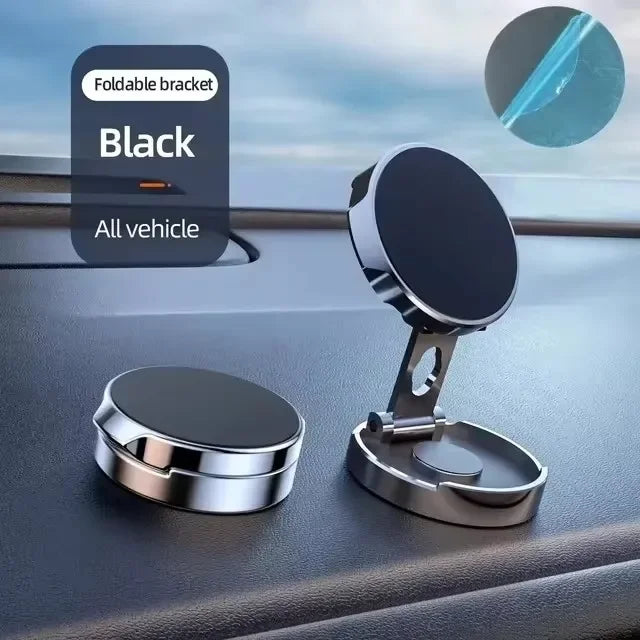 720° Foldable Magnetic Phone Holder