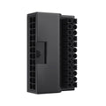 TEUCER 24-Pin ATX 90° Power Adapter