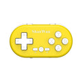 HOMEFISH Q36XDV Mini Bluetooth Game Controller