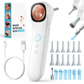 INSKAM Smart Ear Inspection Camera with Screen