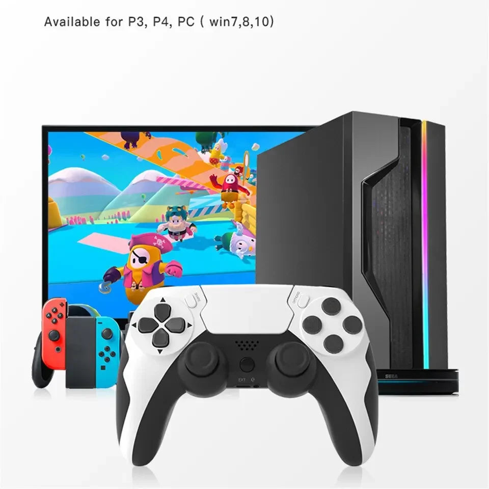GAMINJA P48 Wireless Game Controller