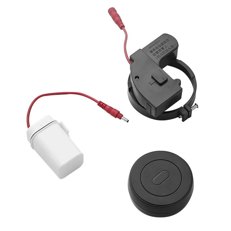 GORENCY YD-602 Touchless Toilet Flush Sensor