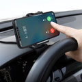 360° Rotatable Universal Car Phone Holder