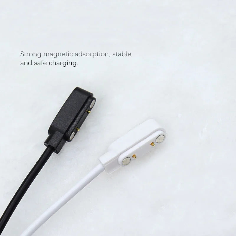 Aarntai Smartwatch USB Charging Cable