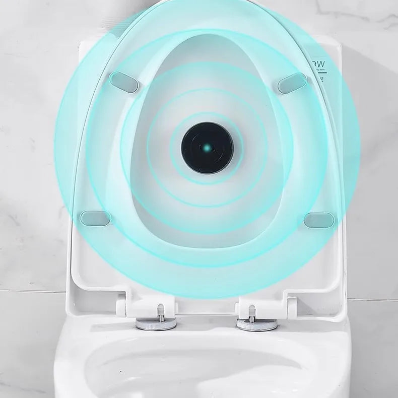 GORENCY YD-602 Touchless Toilet Flush Sensor
