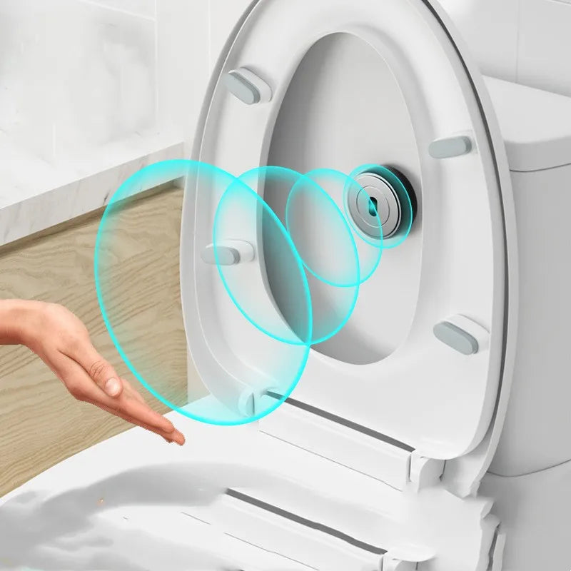 GORENCY YD-602 Touchless Toilet Flush Sensor